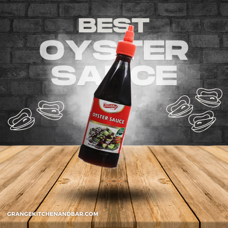 Shirakiku Oyster sauce