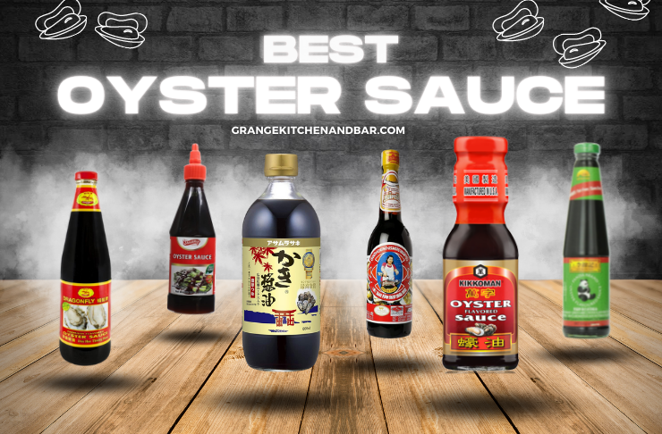 best oyster sauce