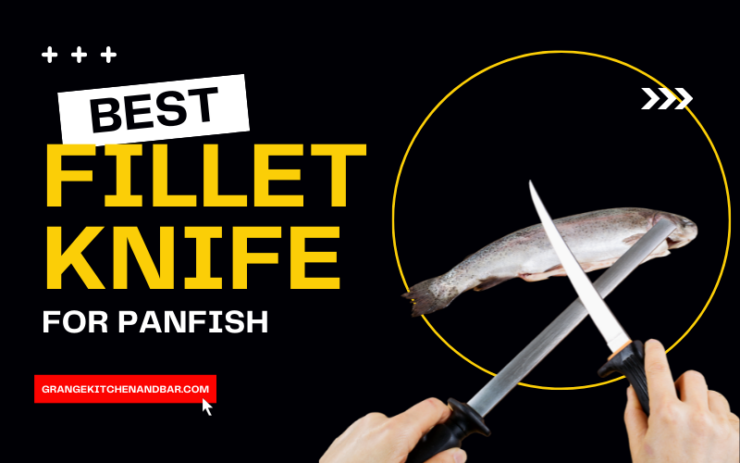 Best Fillet Knife for Panfish