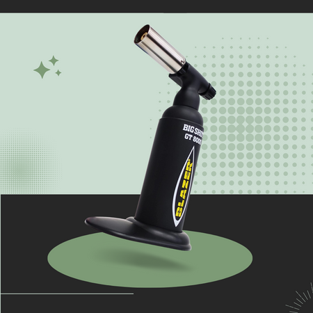 Blazer GT8000 Butane Torch