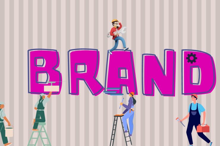 Building Your Brand